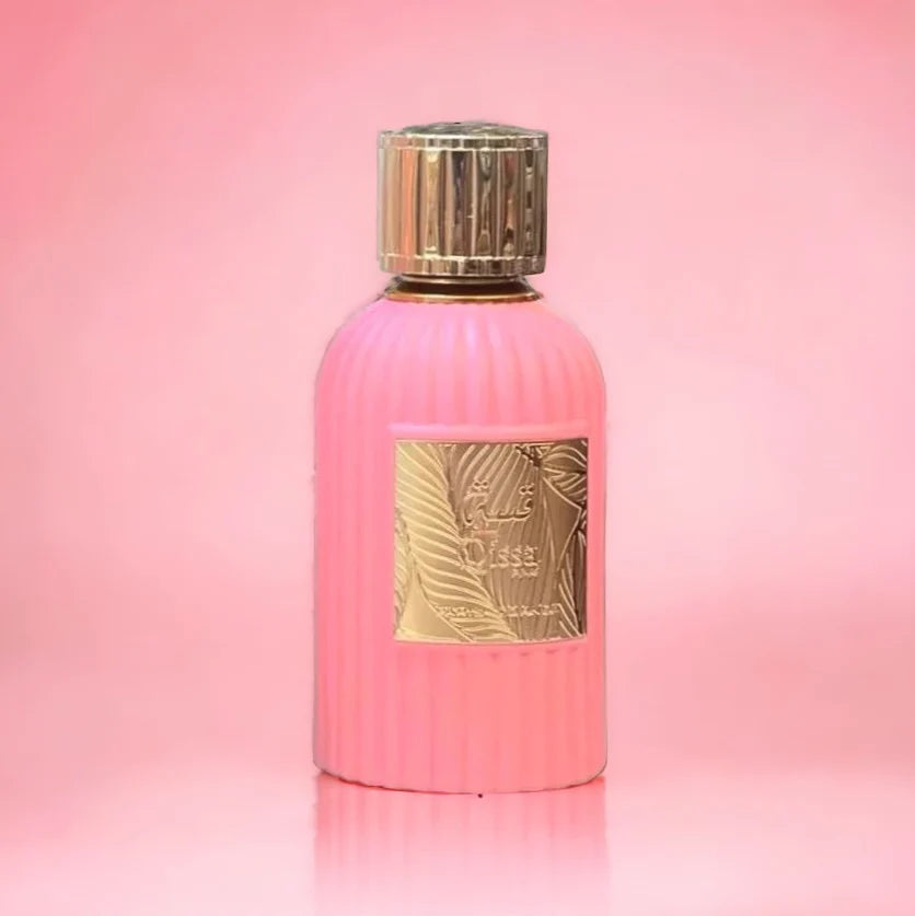QISSA PINK