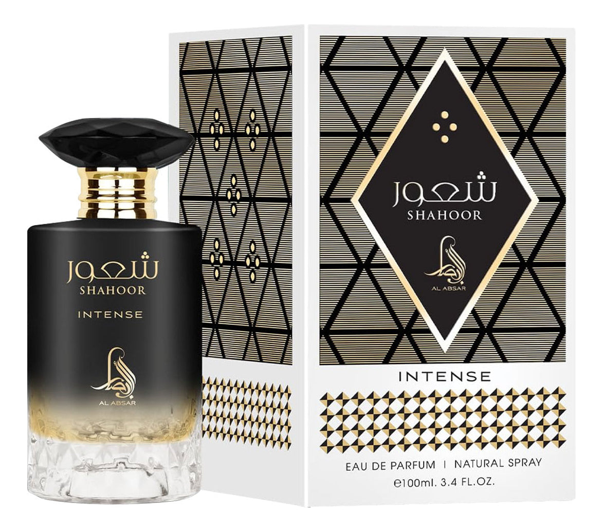 SHADOR INTENSE