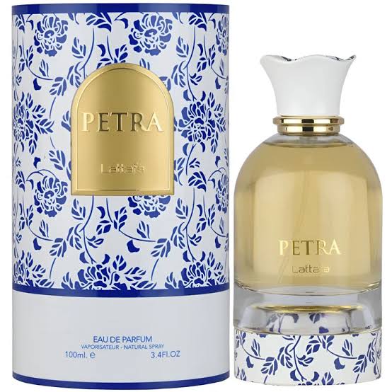 PETRA