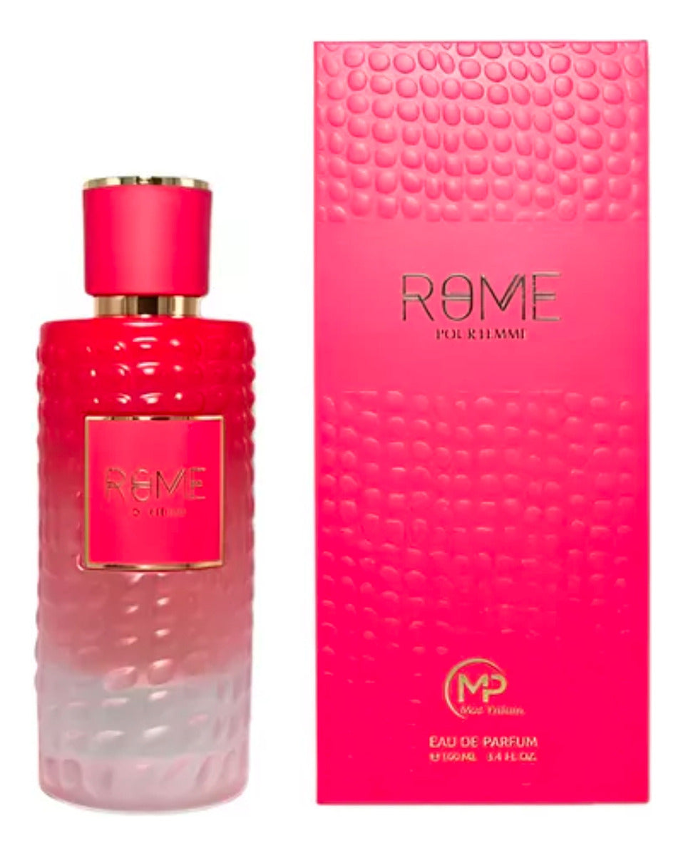ROME POUR FEMME