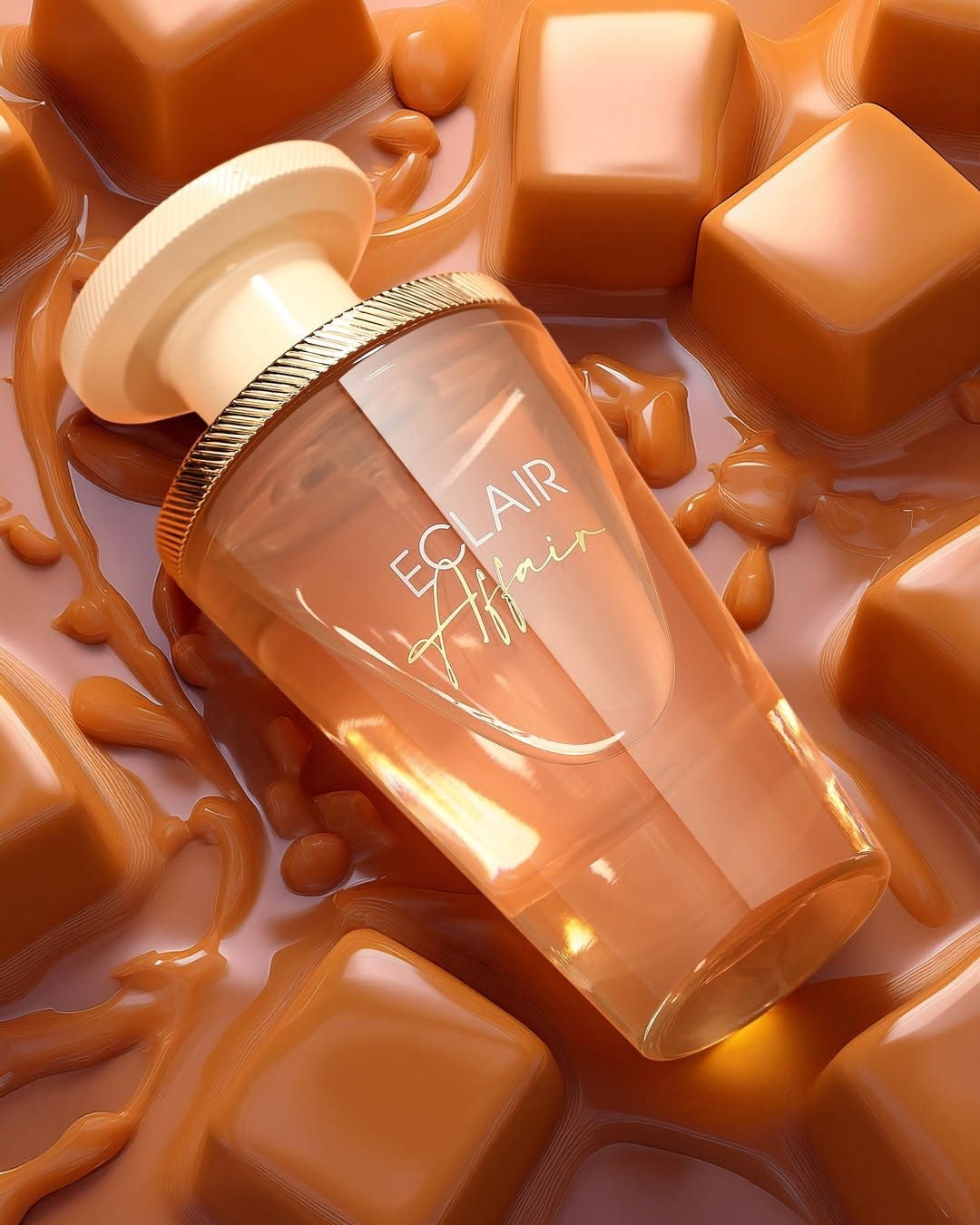 ECLAIR AFFAIR
