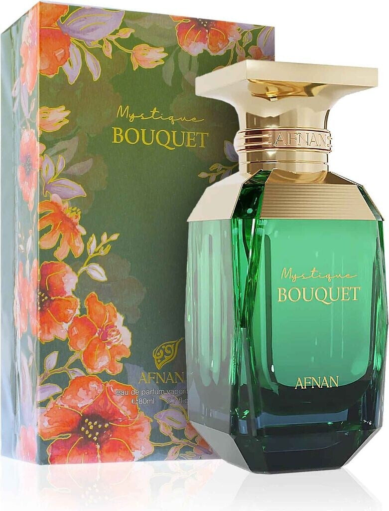 Mystique Boutquet