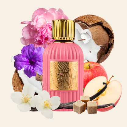 QISSA PINK