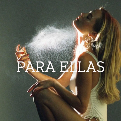 PARA ELLAS