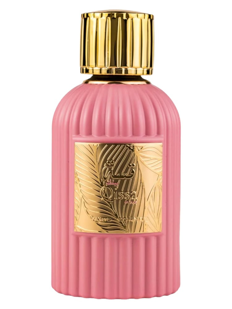 QISSA PINK