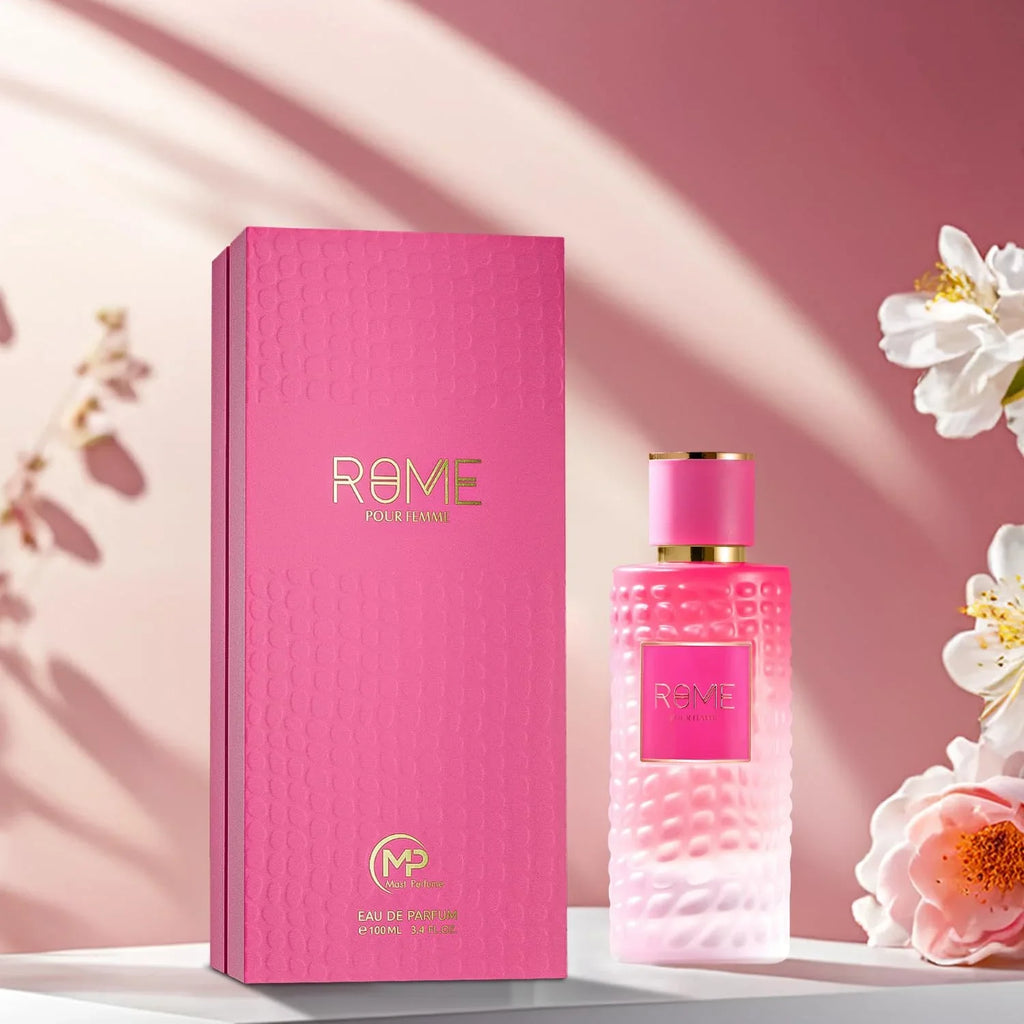 ROME POUR FEMME
