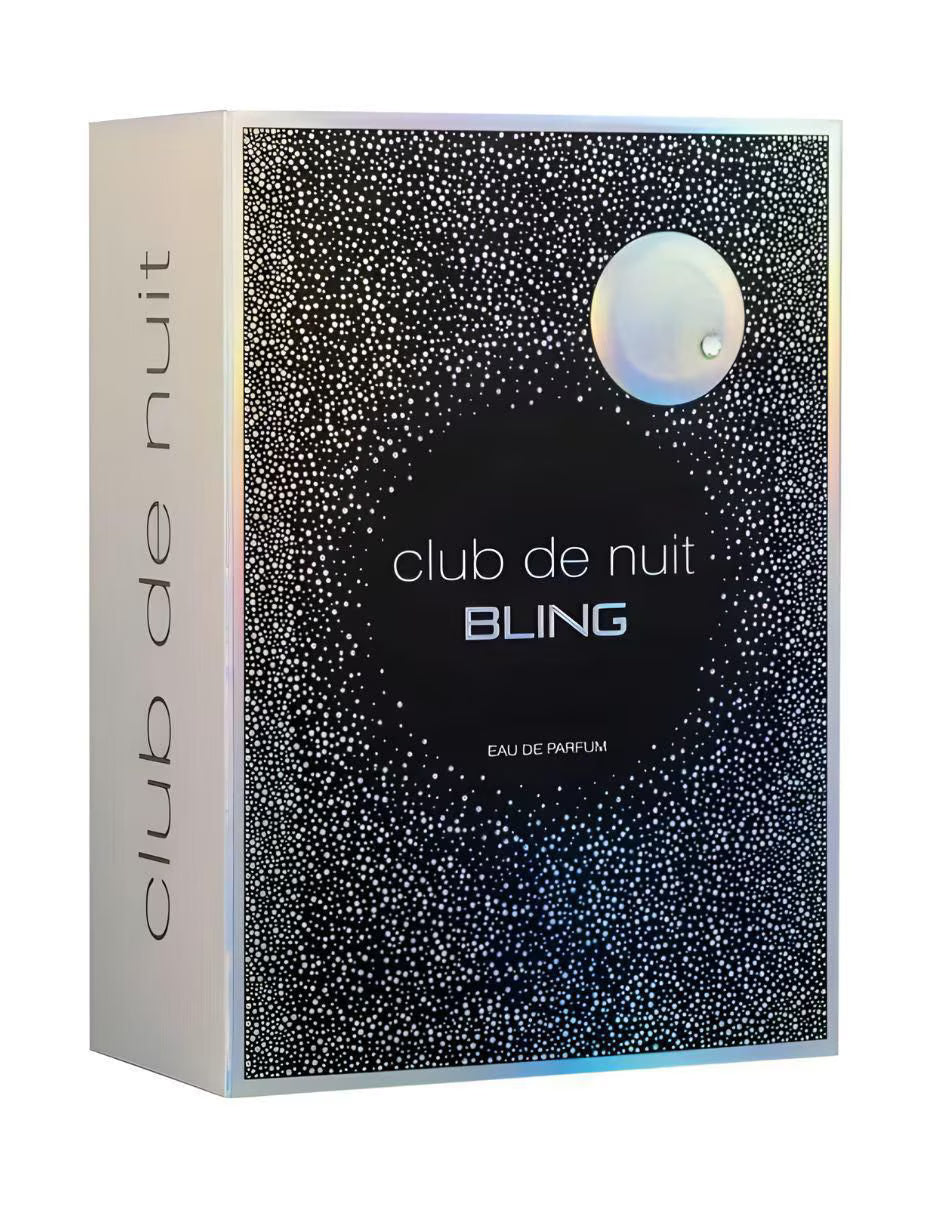 Club de Nuit Bling M 2.5 oz