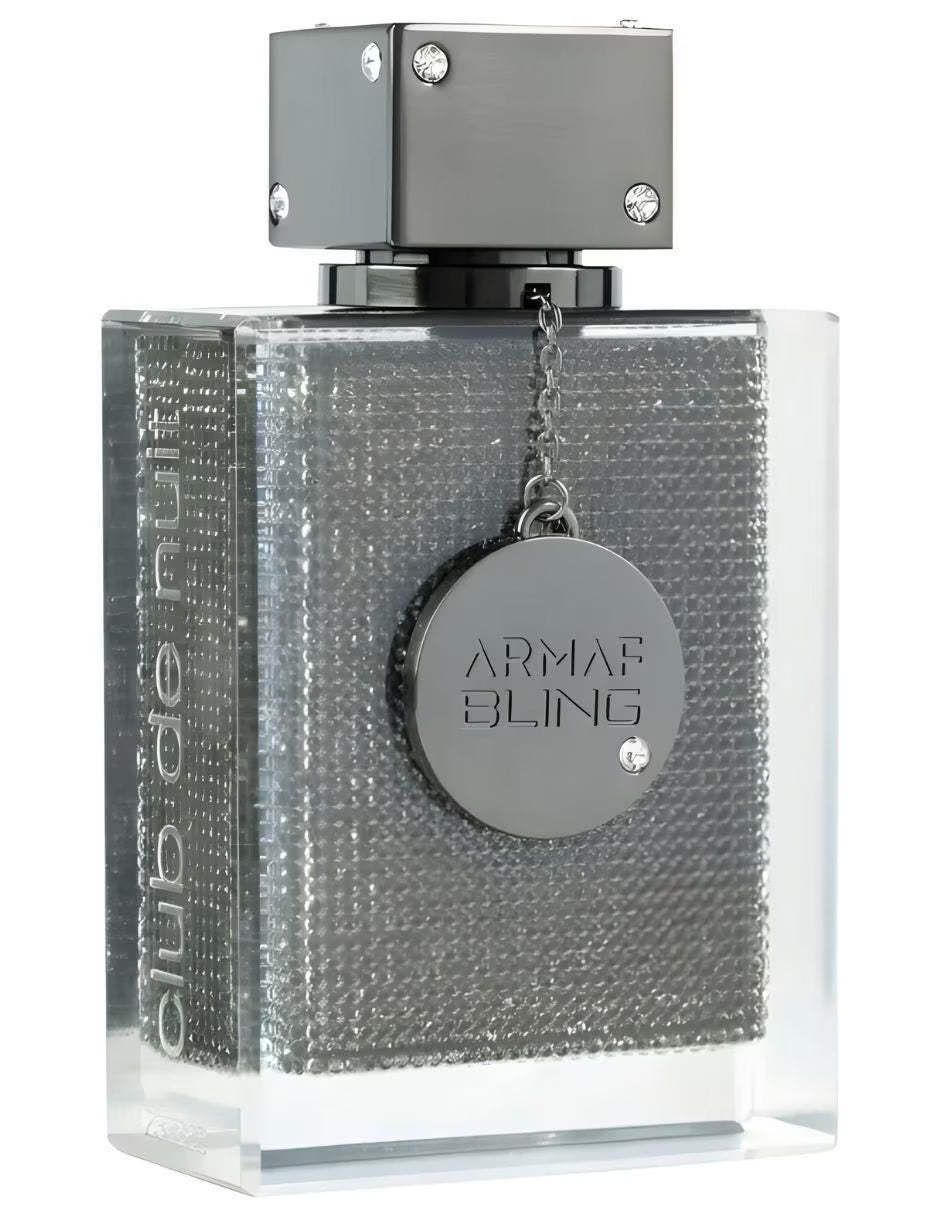 Club de Nuit Bling M 2.5 oz