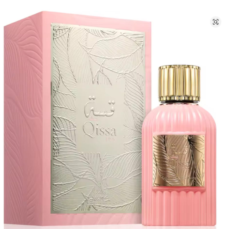 QISSA PINK