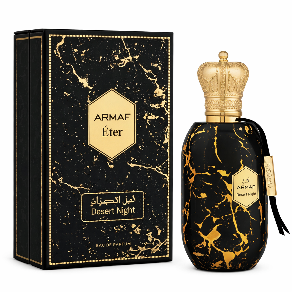 Desert Night Eter Armaf