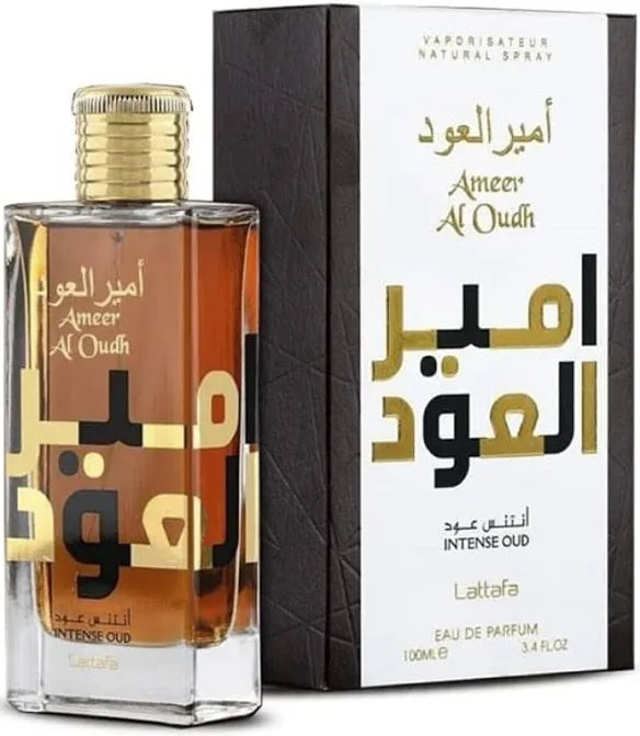 AMEER AL OUDH
