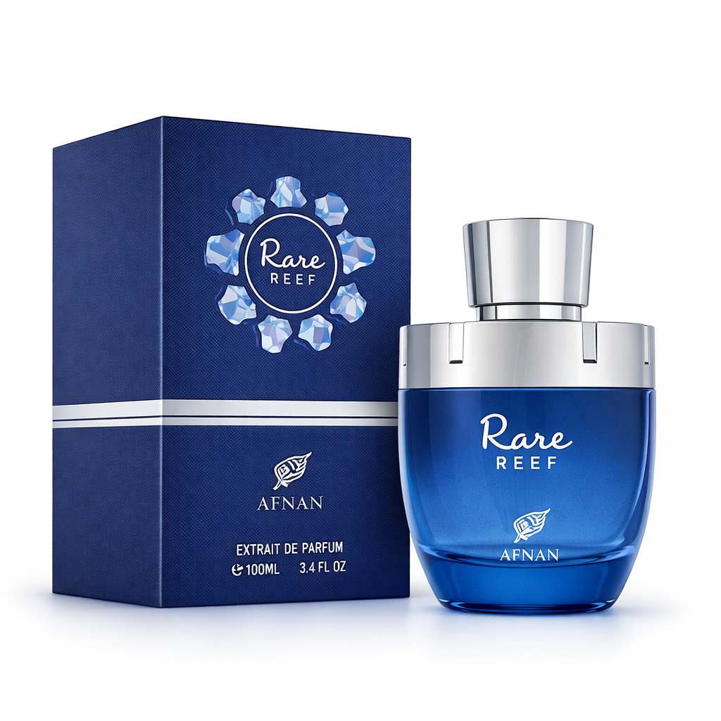 Afnan Rare Reef