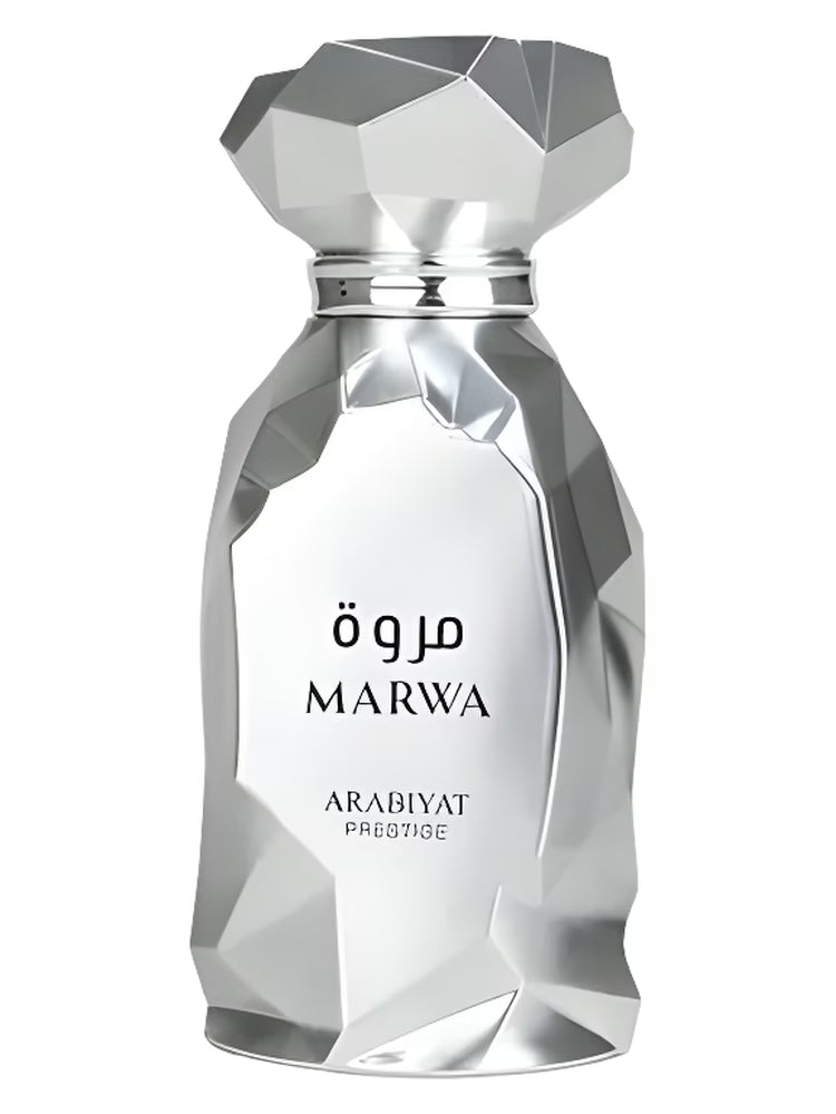 Marwa Arabiyat Prestige