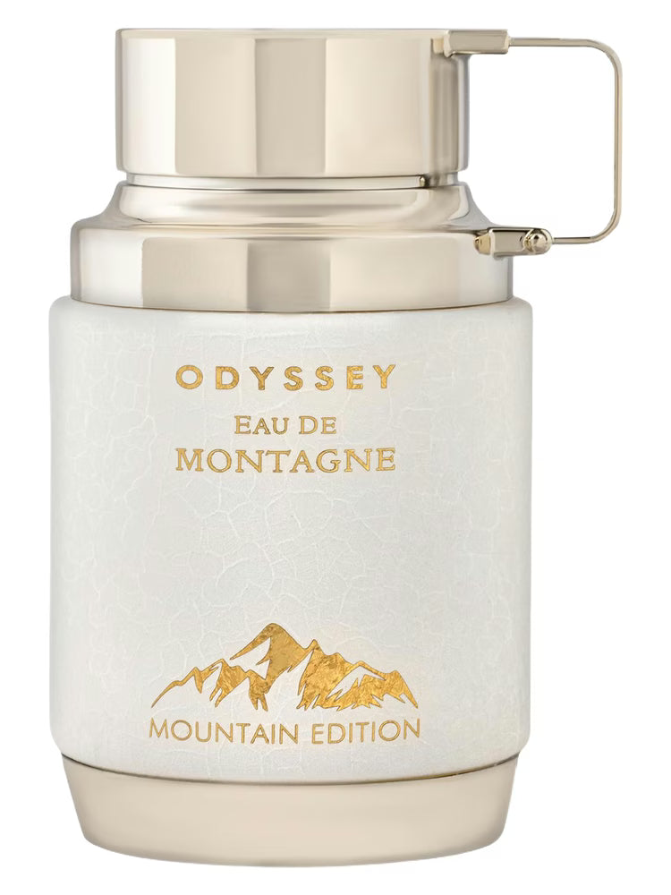 Odyssey Eau de Montagne Armaf
