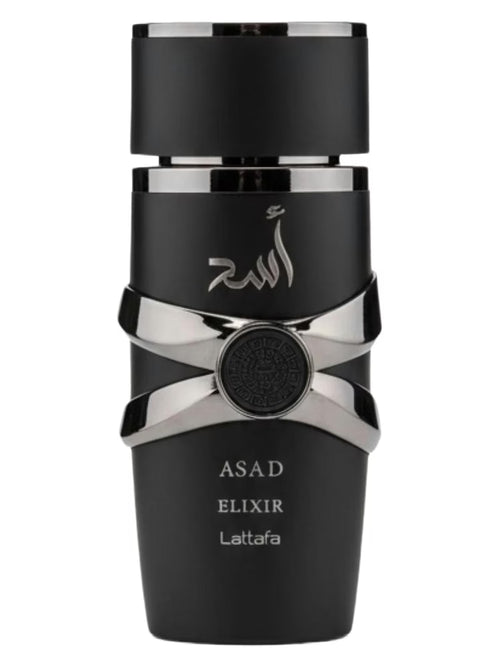 Asad Elixir man 3.4