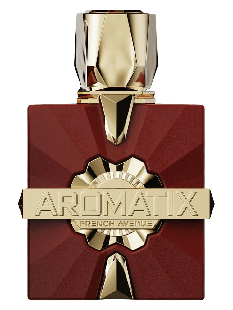 Carnal Desire Aromatix X French Avenue