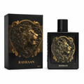 Rayhaan Leon