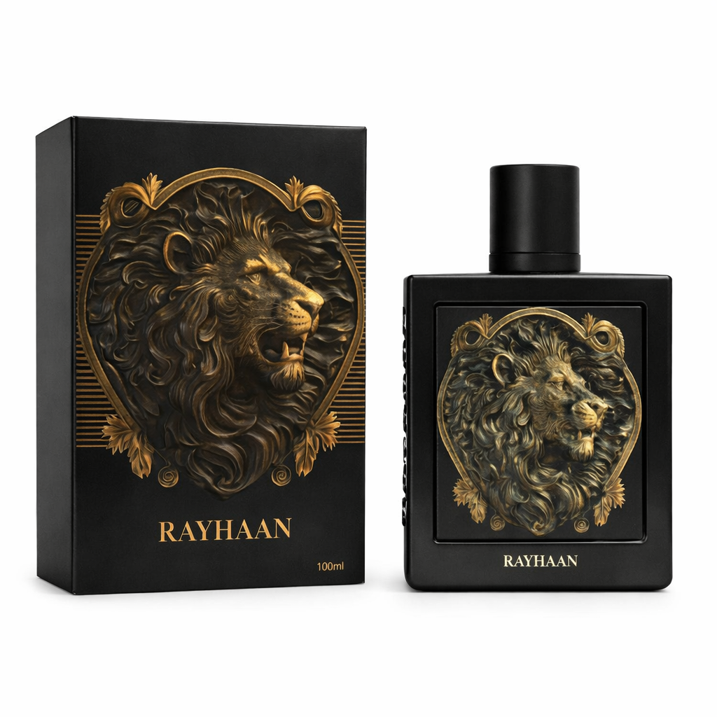 Rayhaan Leon