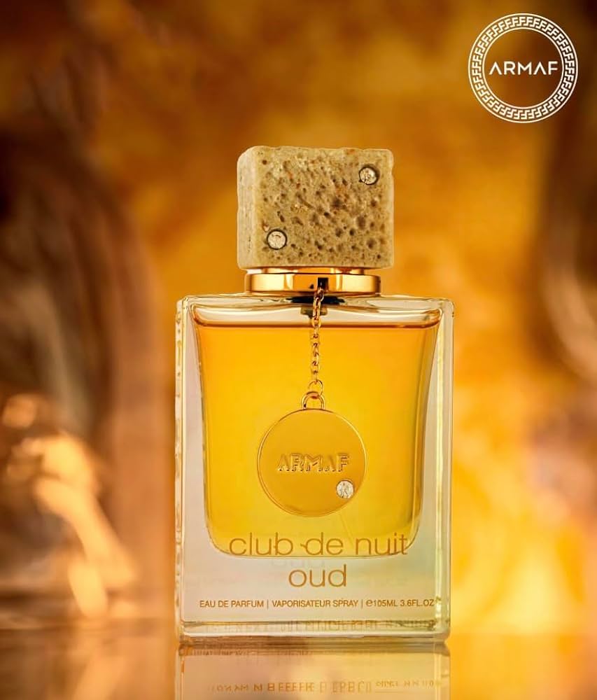 Club de Nuit Oud
