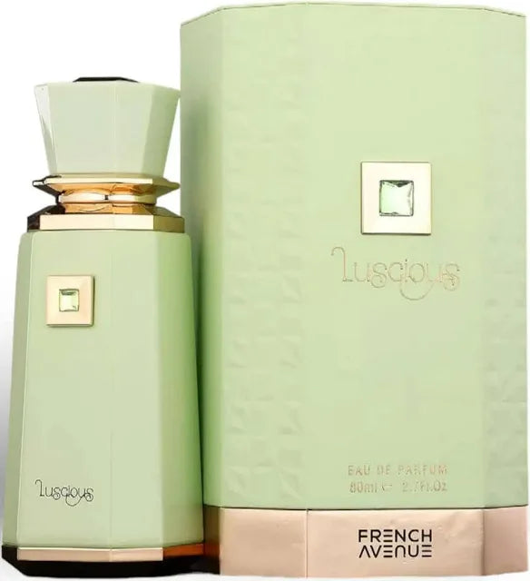 LUSCIOUS