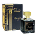 Barakkat satin oud