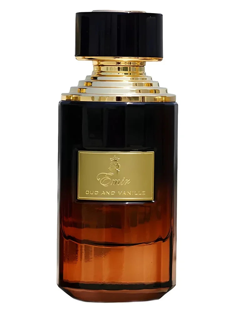 EMIR OUD AND VANILLE