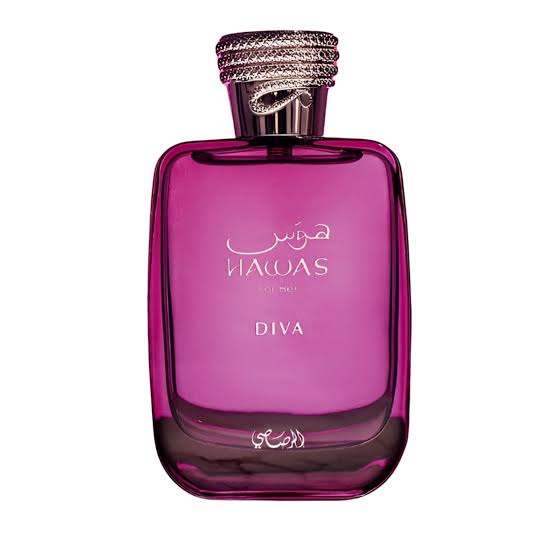HAWAS DIVA