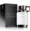 Odyssey Homme White Edition