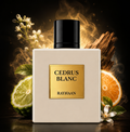 Cedrus Blanc
