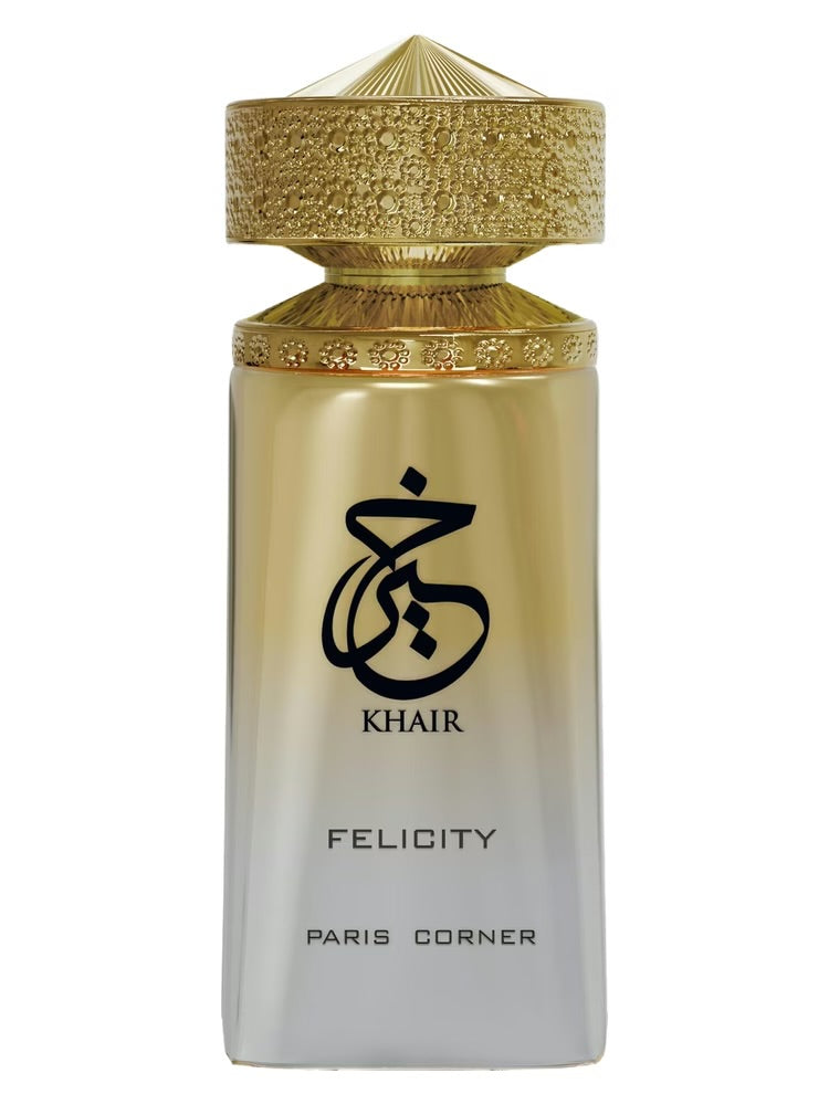 KHAIR FELICITY