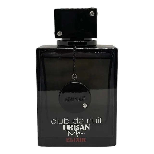 Club de Nuit Urban Elixir