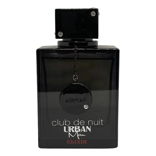 Club De Nuit Urban Elixir Armaf