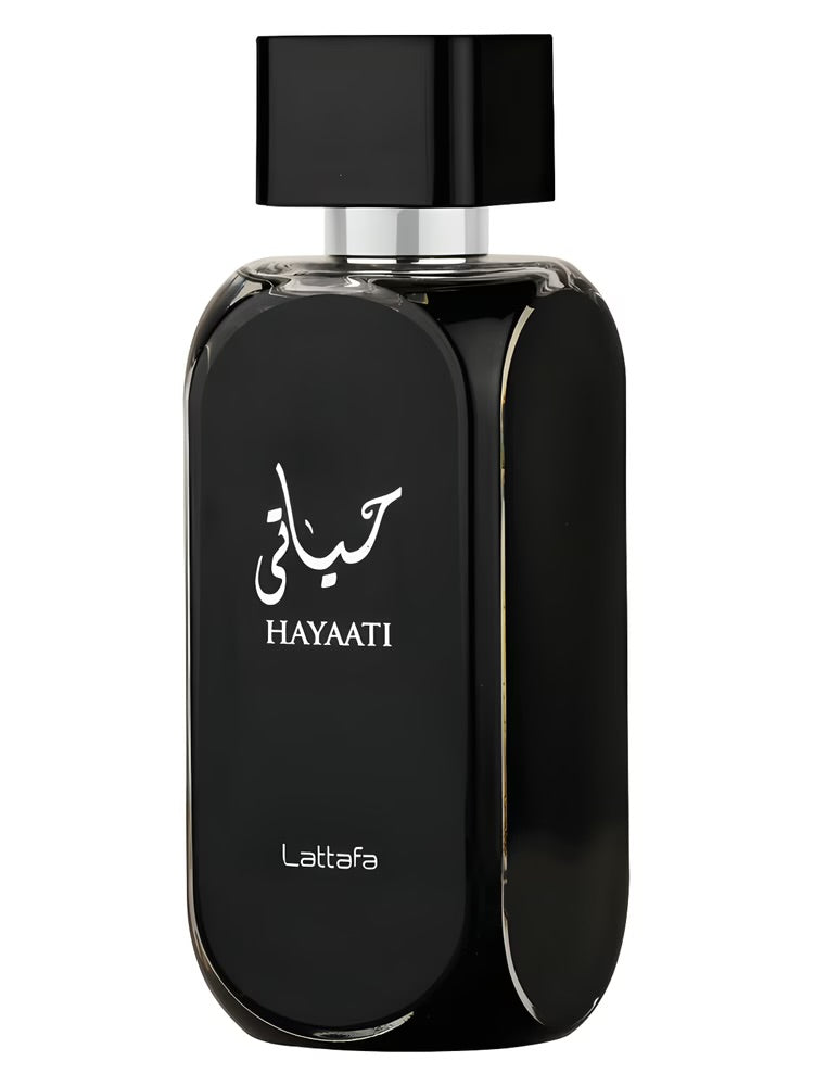 Hayaati