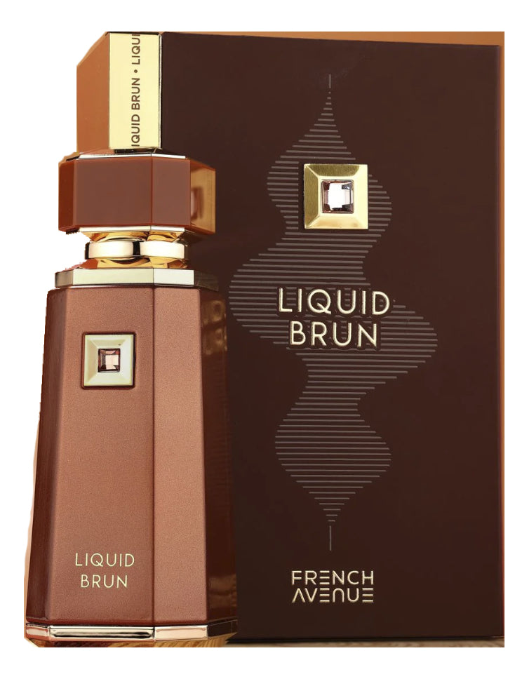 LIQUID BRUN
