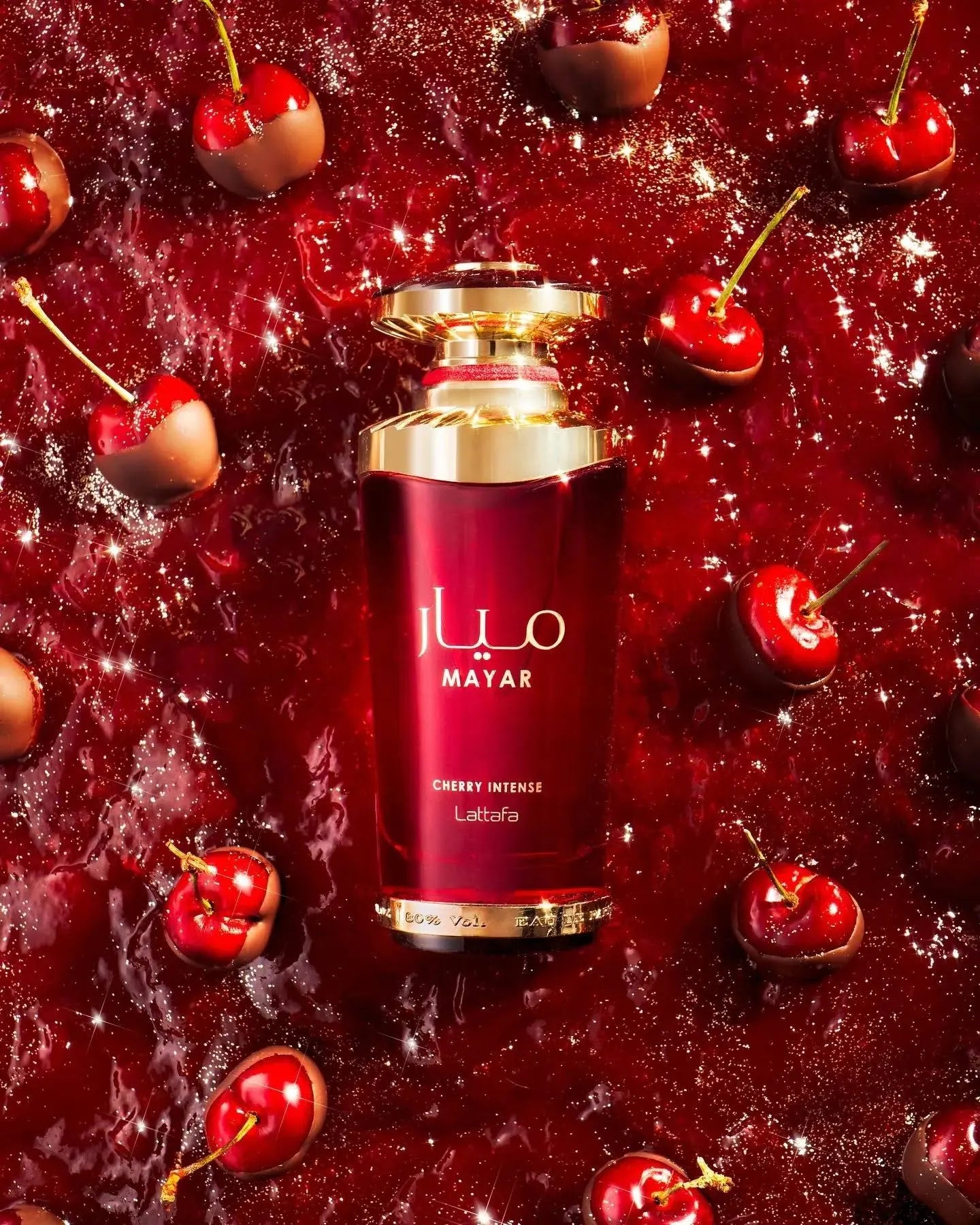 Mayar Cherry Intense
