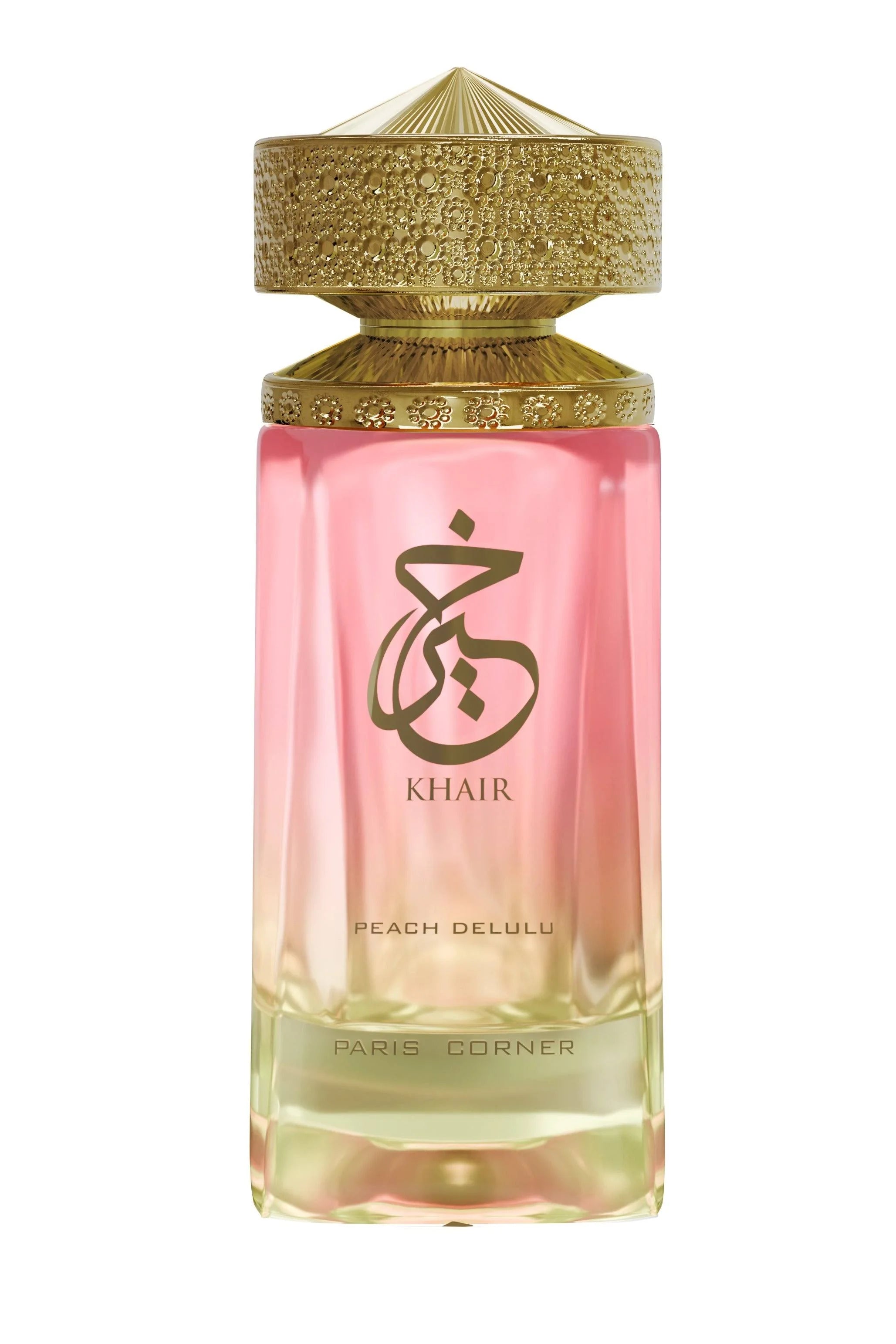 Khair Peach
