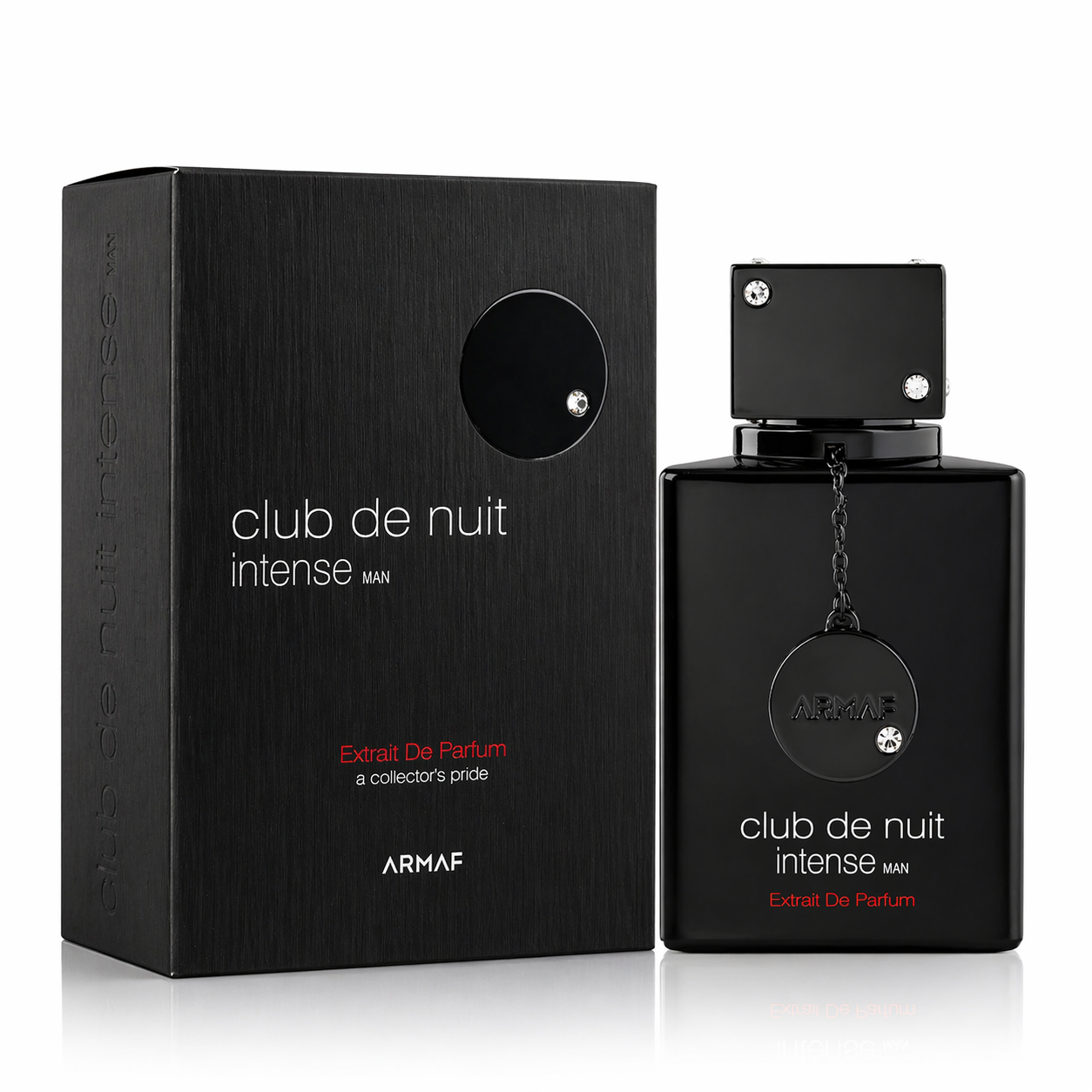 Club de Nuit Intense EXTRAIT 2.3oz