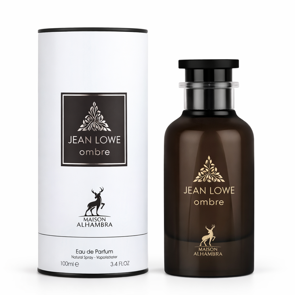 Jean lowe Noir