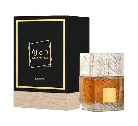 KHAMRAH UNISEX