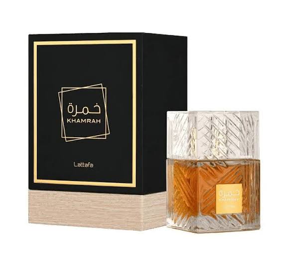KHAMRAH UNISEX