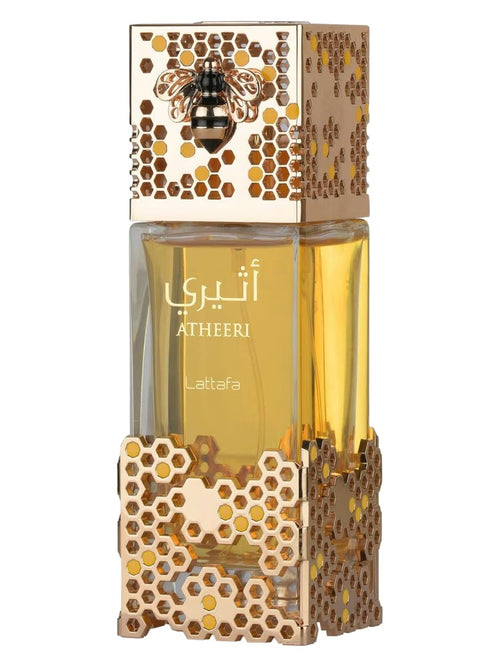 Atheeri de Lattafa
