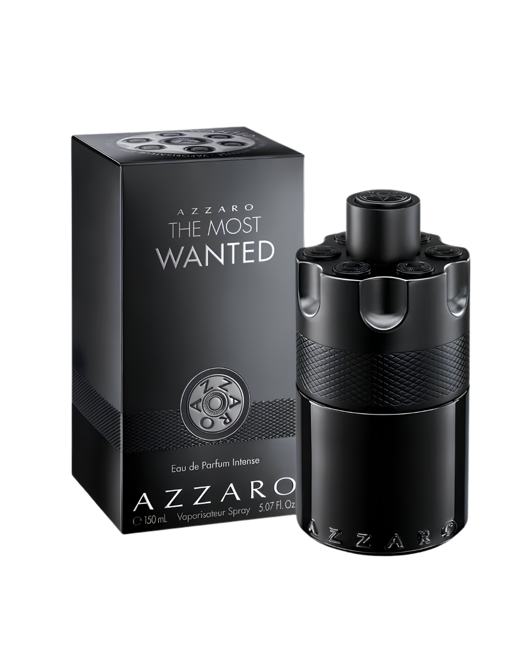 Azzaro The Most Wanted 100 ml