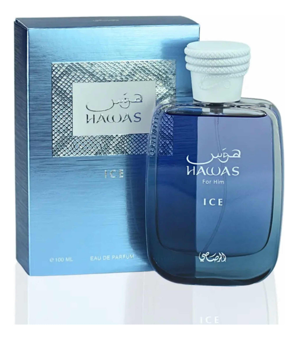 Hawas Ice Set