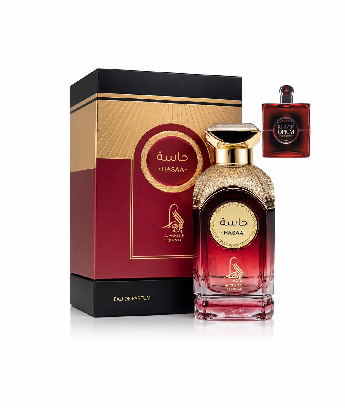 Hassa Al absar