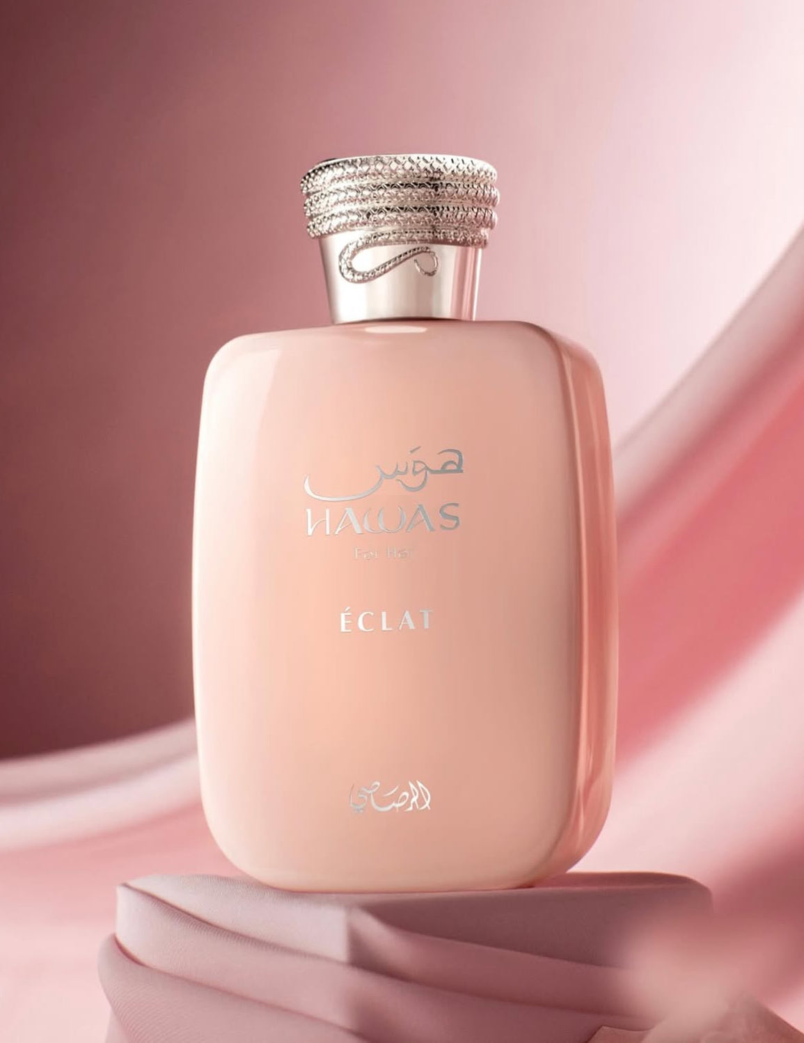 Hawas For Her Éclat Rasasi