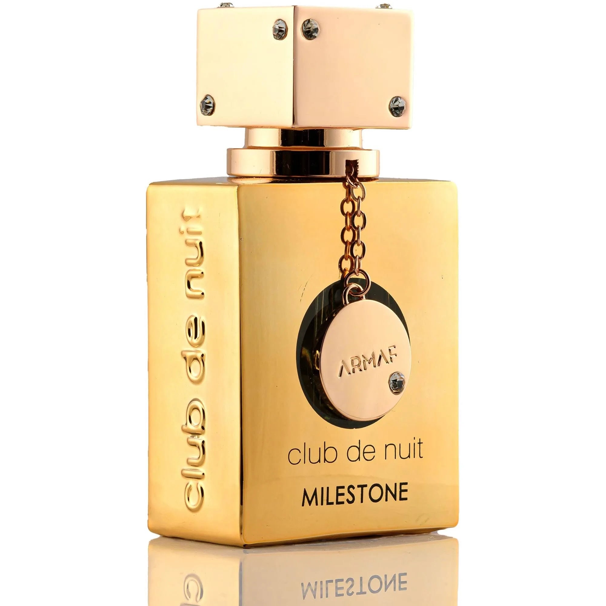Club de Nuit Mileston