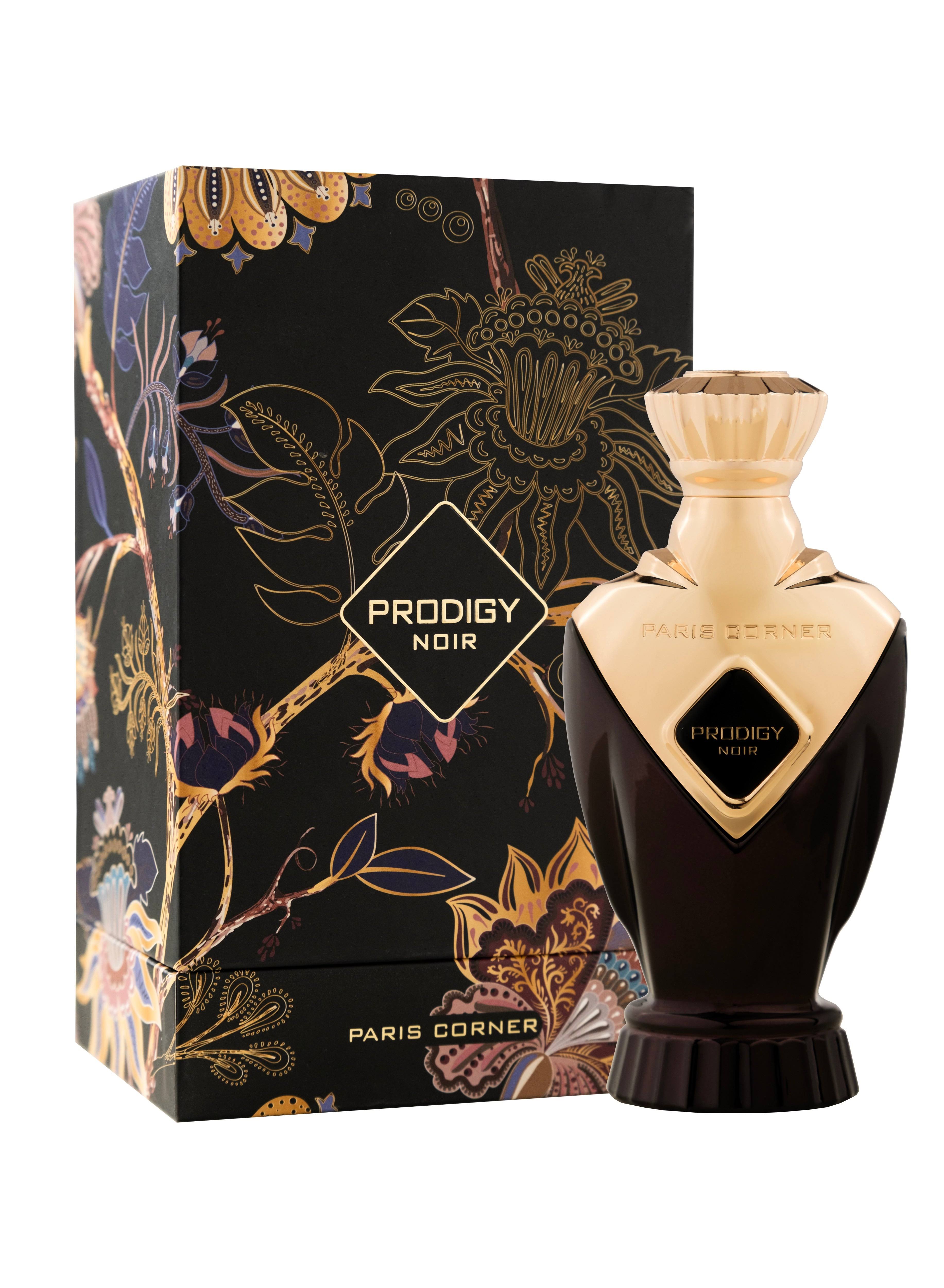 PRODIGY NOIR