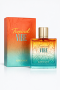 Tropical Vibe Rayhaan