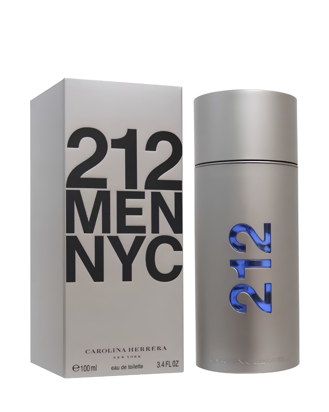 Carolina Herrera 212 Men EDT 100 ml