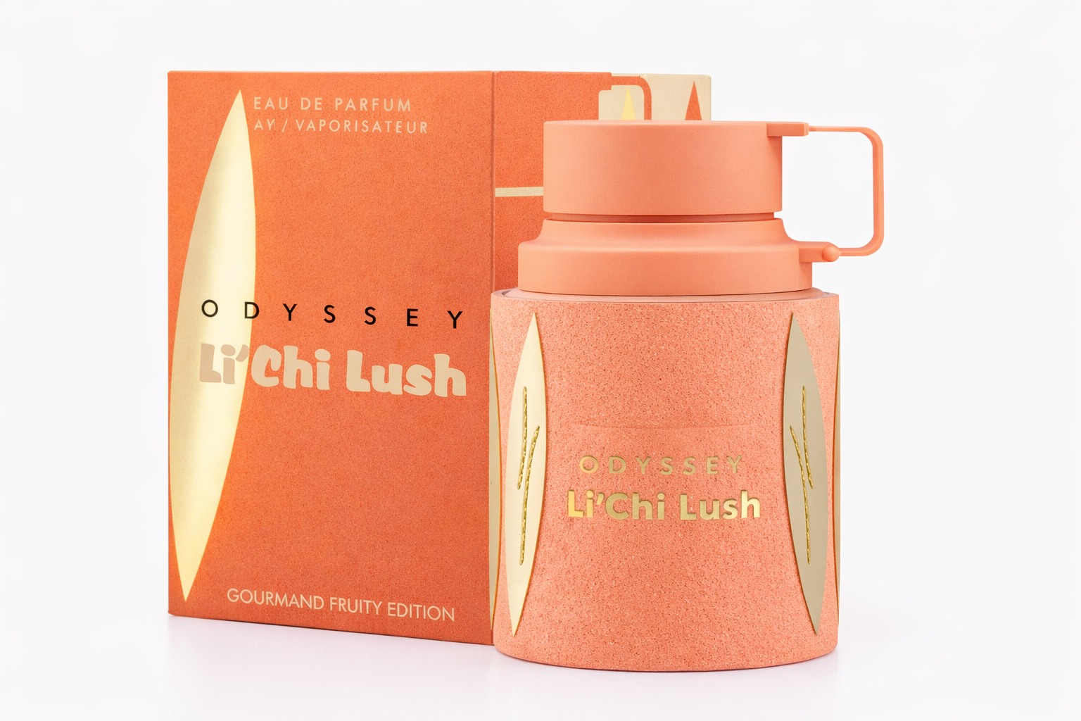 Odyssey Li'chi Lush de Armaf